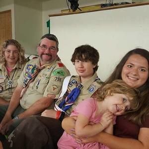 Meet your Posher, Lisa